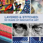 Layered & Stitched (Artwork)