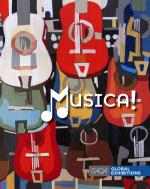 SAQA - Musica! (catalog)