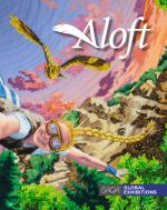 SAQA - Aloft (catalog)
