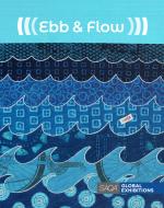 SAQA - Ebb & Flow (catalog)