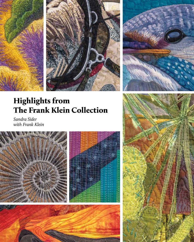 Highlights from the Frank Klein Collection