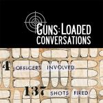 SAQA - Guns: Loaded Conversations catalog