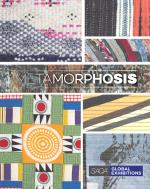 SAQA - Metamorphosis exhibition catalog