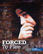 SAQA - Forced to Flee (Catalog)