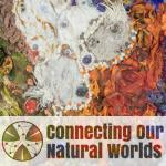Connecting our Natural Worlds (artwork)